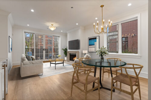 1942 N Orchard Street #1N, Chicago, IL