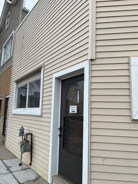 13515 S Baltimore Avenue, Chicago, IL