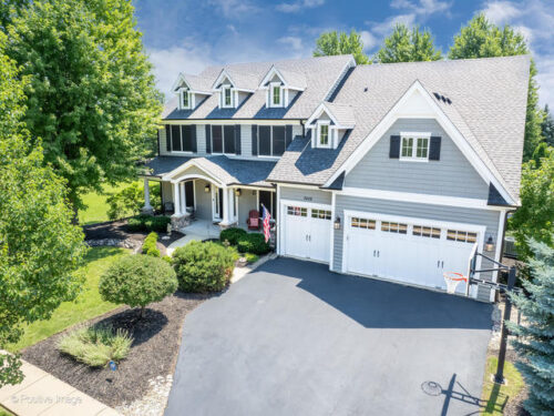 3408 Wild Prairie Lane, Geneva, IL