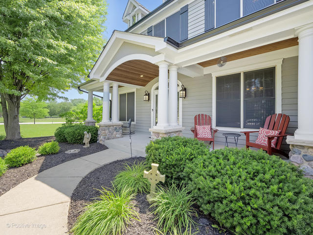 3408 Wild Prairie Lane, Geneva, IL