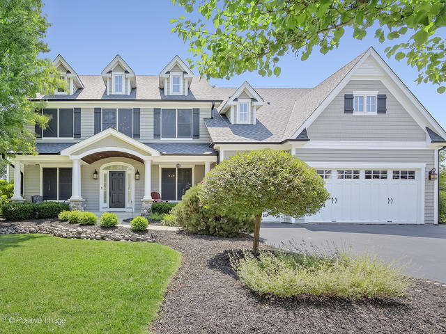 3408 Wild Prairie Lane, Geneva, IL