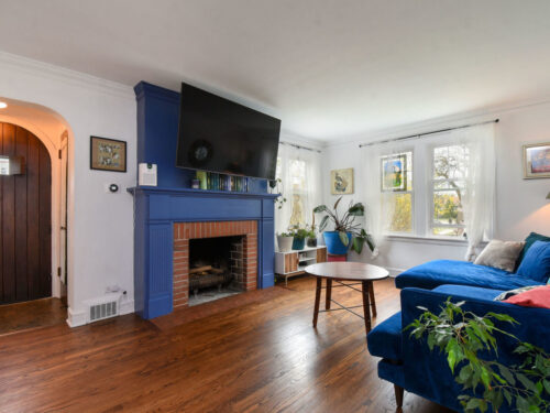 3517 Hollywood Avenue, Brookfield, IL