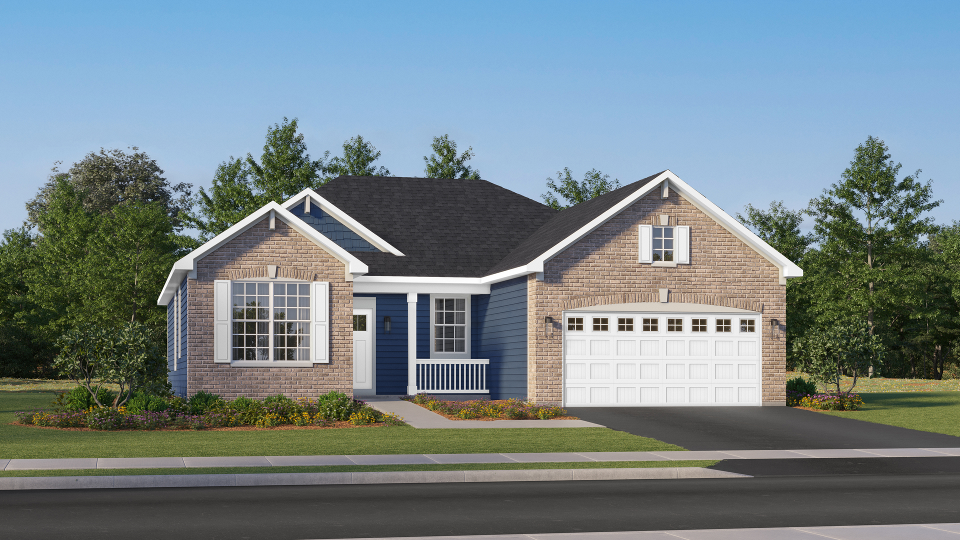 14917 S McCarthy Circle, Plainfield, IL