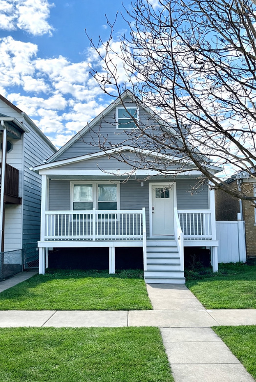 3647 W 57th Place, Chicago, IL