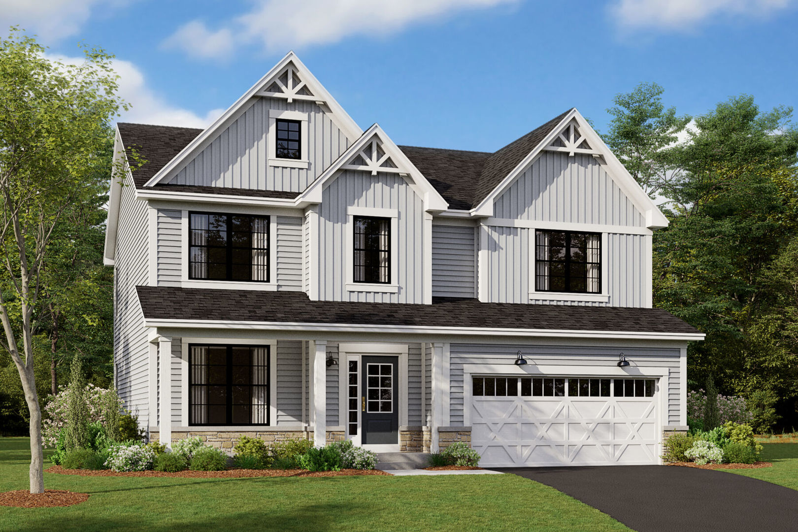 741 Fairfield Drive, Oswego, IL