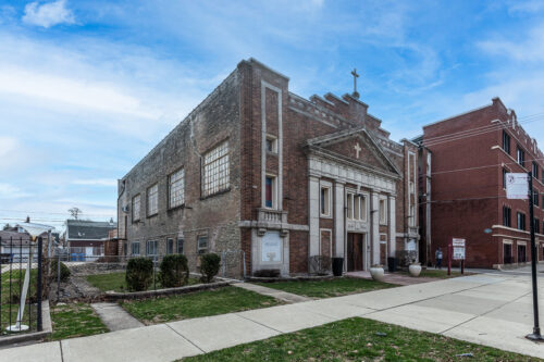 6645 S Troy Street, Chicago, IL