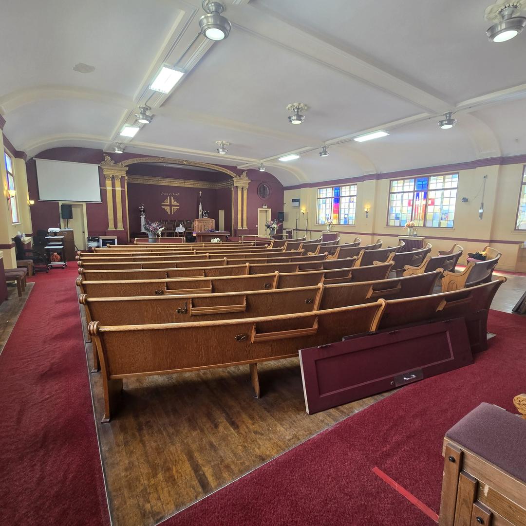 6645 S Troy Street, Chicago, IL