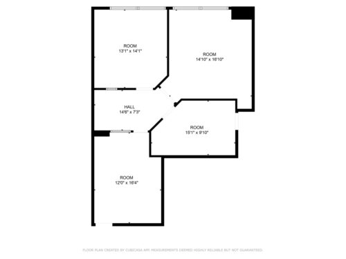 9944 S ROBERTS Road #205, Palos Hills, IL