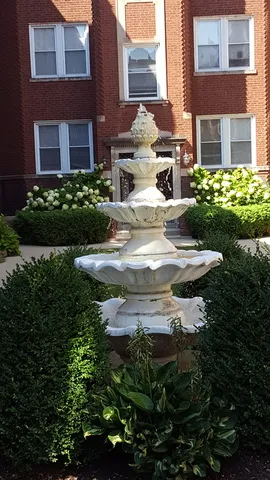 1346.5 W ESTES Avenue #3E, Chicago, IL