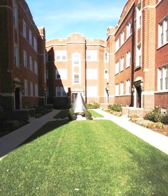 1346.5 W ESTES Avenue #3E, Chicago, IL
