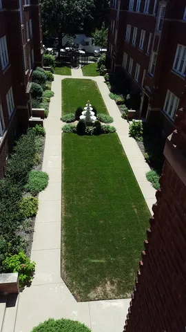 1346.5 W ESTES Avenue #3E, Chicago, IL