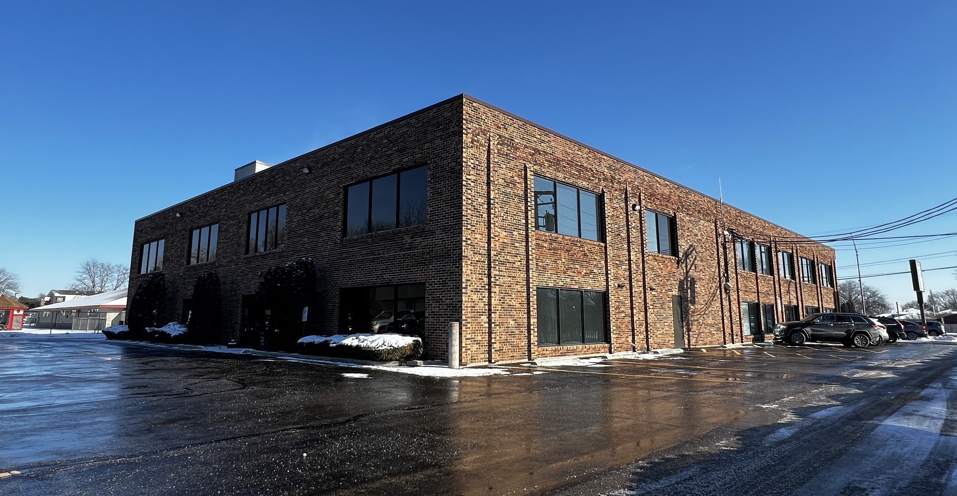 9944 S ROBERTS Road #208, Palos Hills, IL