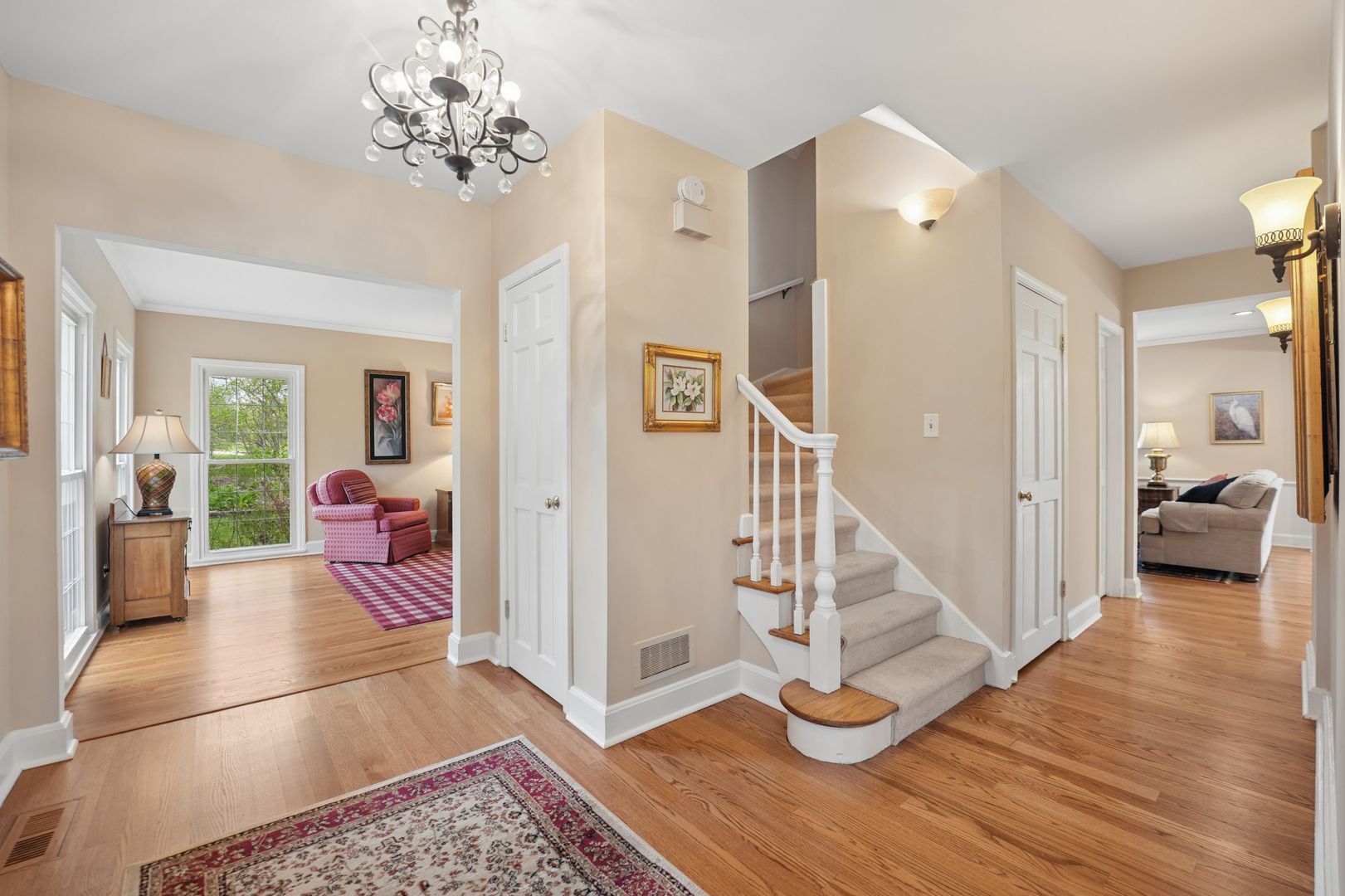 21063 N Middleton Drive, Kildeer, IL