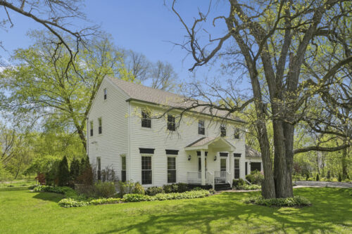 21063 N Middleton Drive, Kildeer, IL