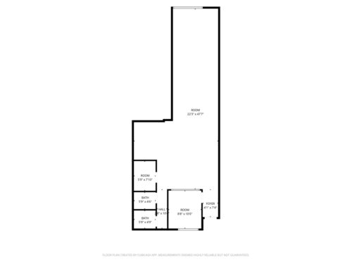 9957 S Roberts Road #B, Palos Hills, IL