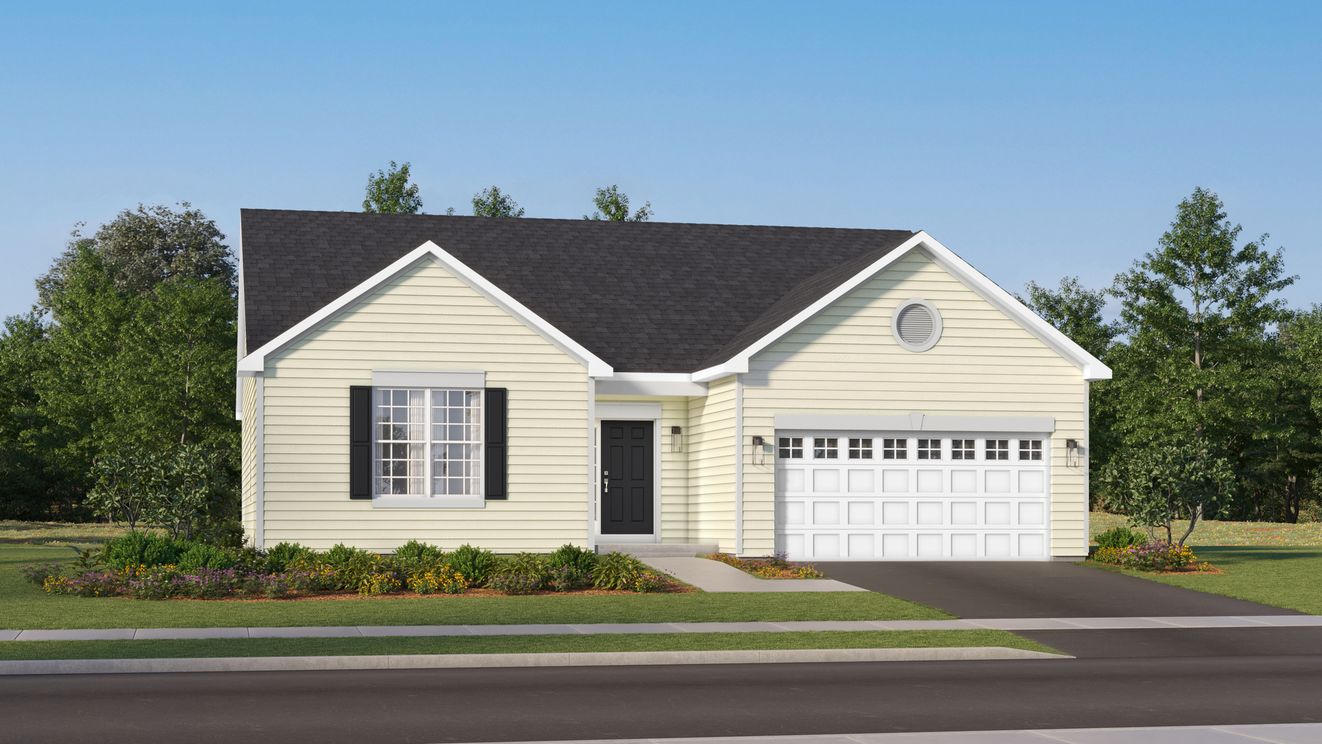 4019 Meadowridge Road, Woodstock, IL