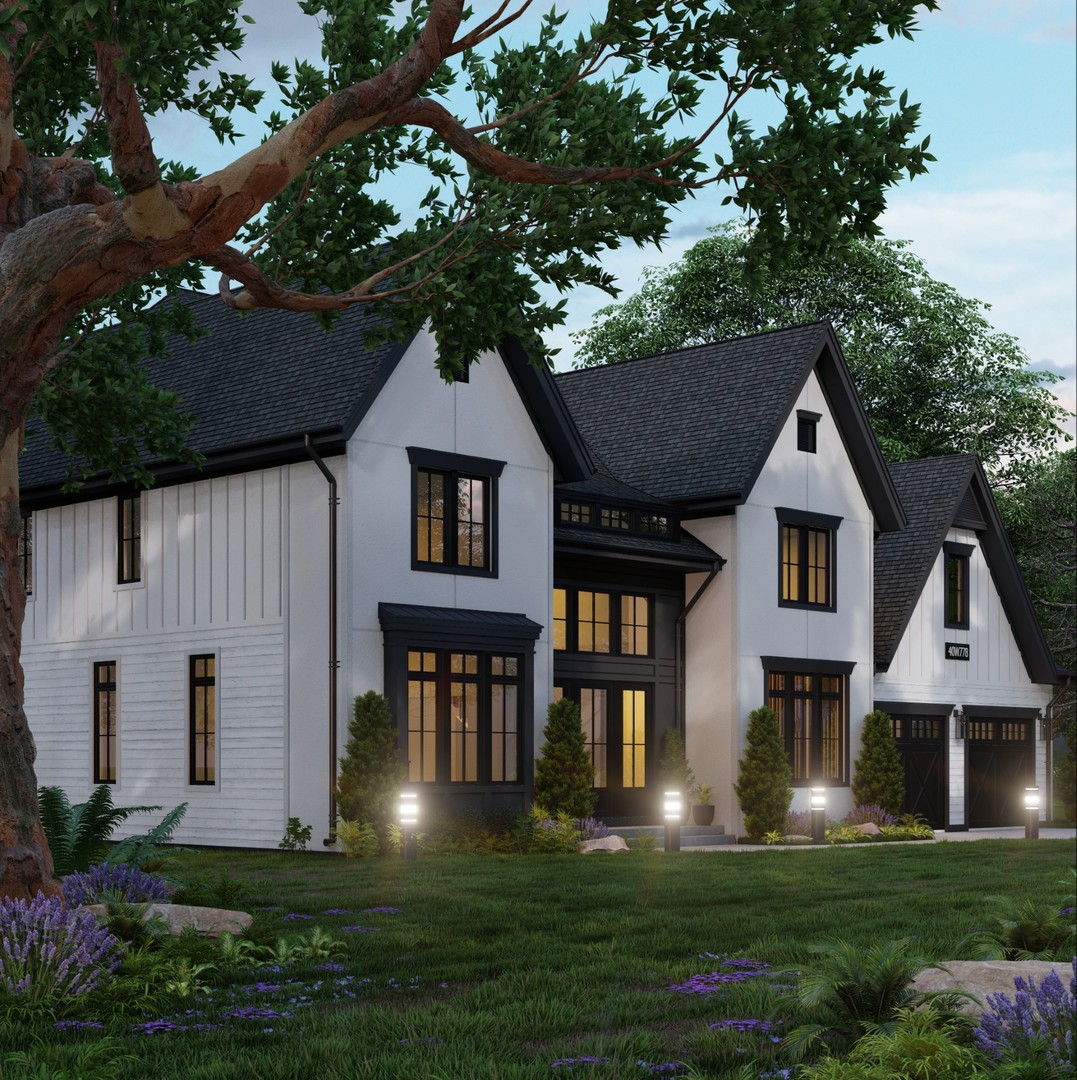 40W778 Ellis Johnson Lane, St. Charles, IL