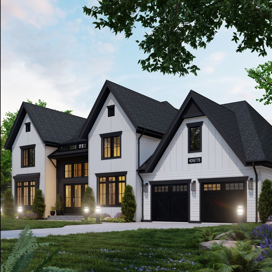 40W778 Ellis Johnson Lane, St. Charles, IL