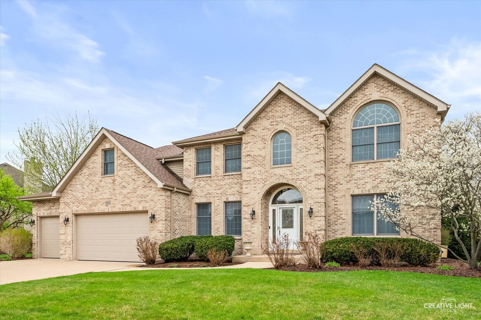 15504 Dan Patch Drive, Plainfield, IL