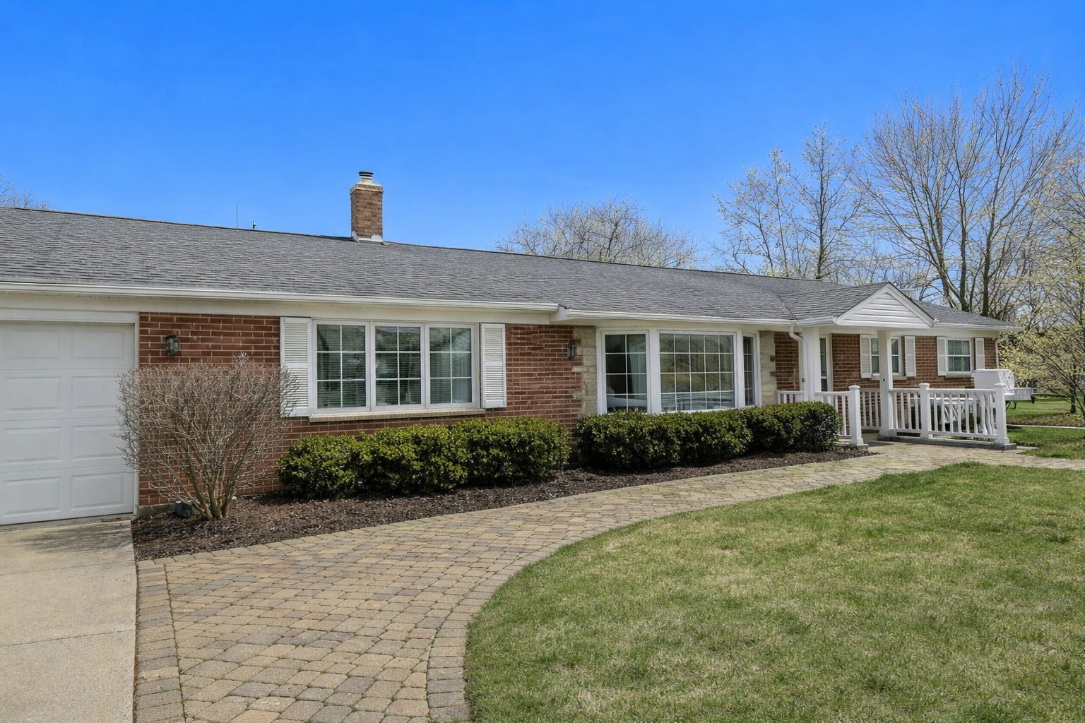 3843 Springdale Avenue, Glenview, IL