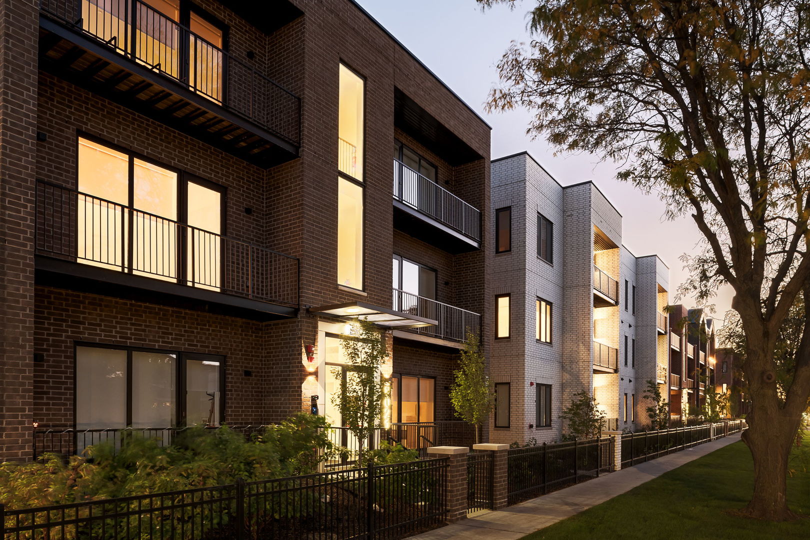 8033 W Belmont Avenue #302, River Grove, IL