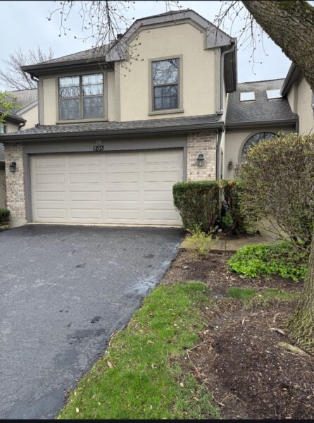 1203 Hobson Oaks Drive, Naperville, IL