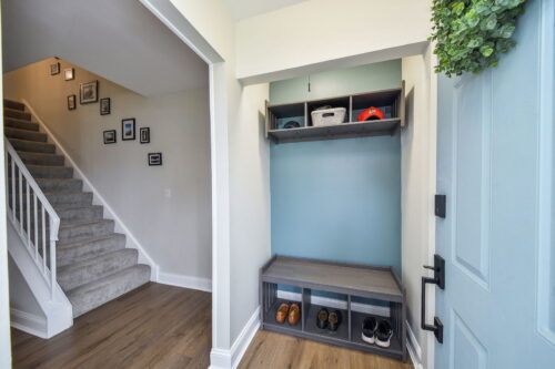 2458 Brunswick Circle #B, Woodridge, IL