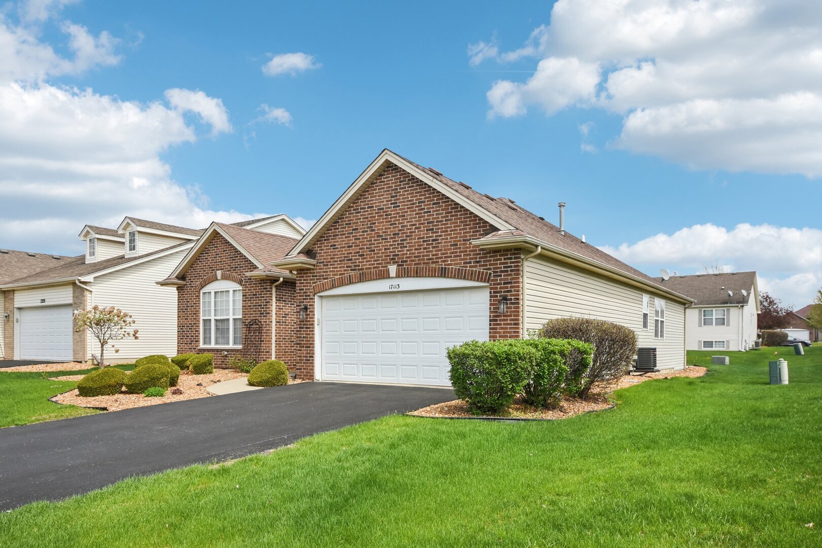 17113 Como Avenue, Lockport, IL