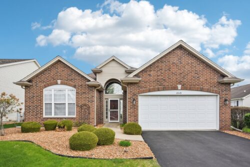 17113 Como Avenue, Lockport, IL