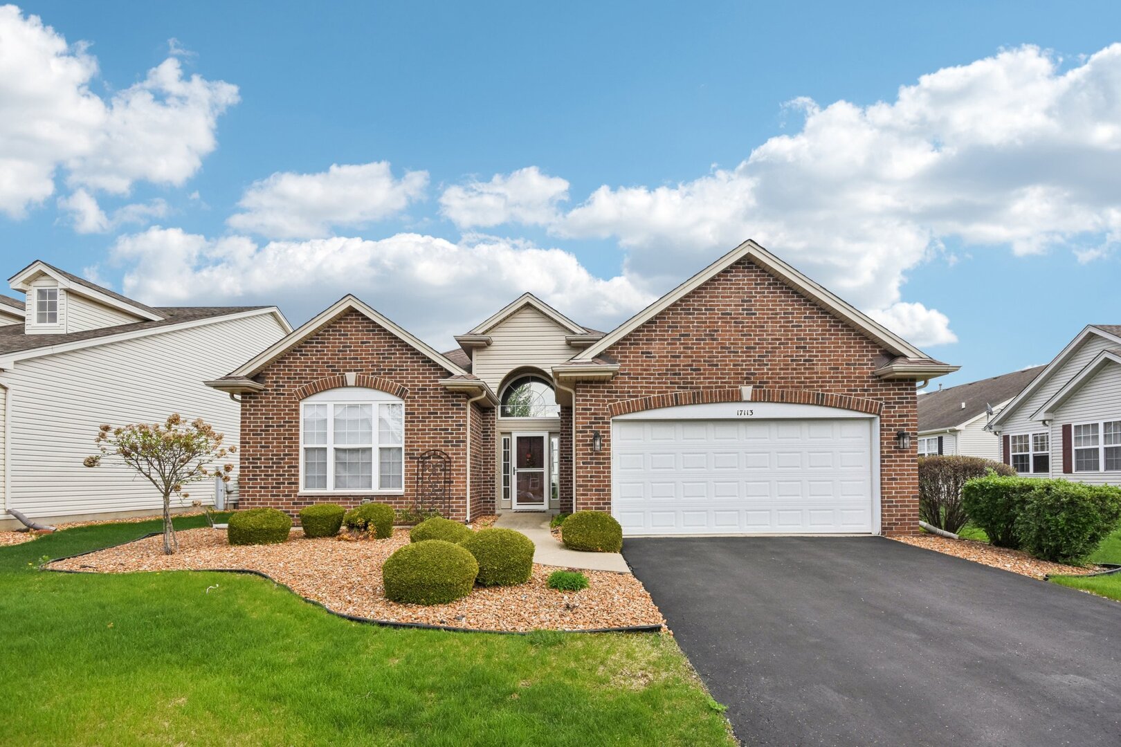 17113 Como Avenue, Lockport, IL