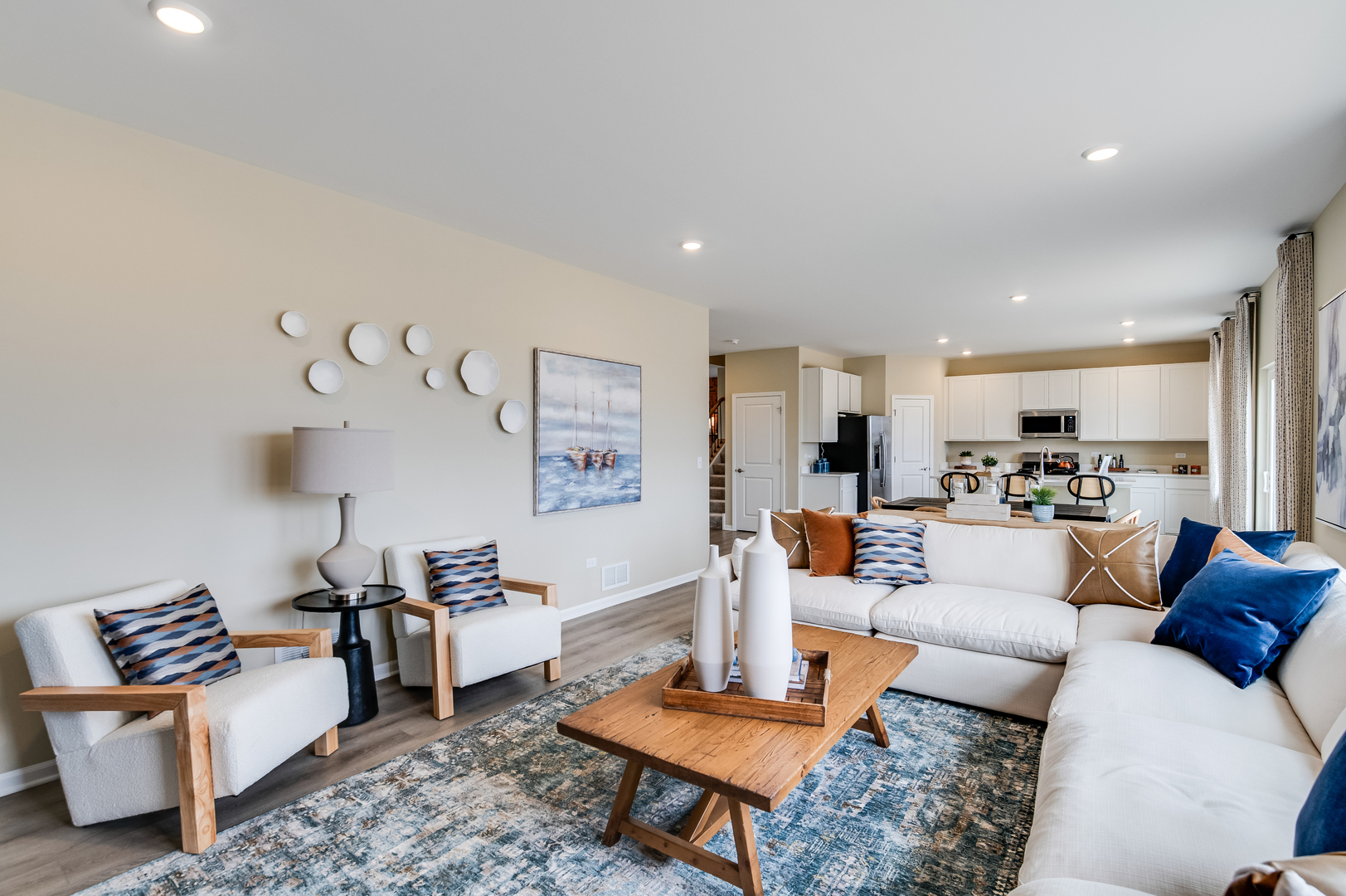 4011 Meadowridge Drive, Woodstock, IL