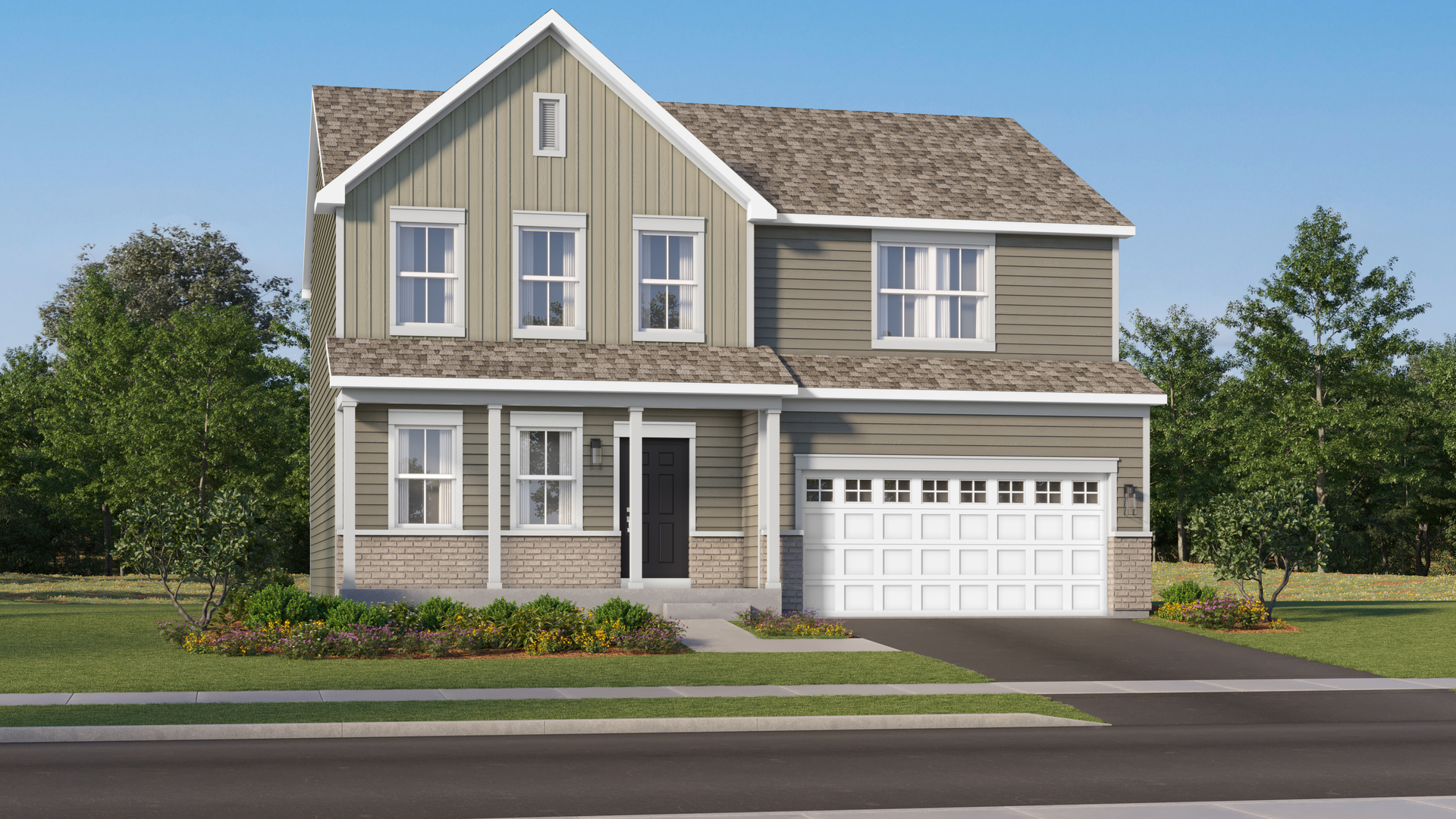 4011 Meadowridge Drive, Woodstock, IL