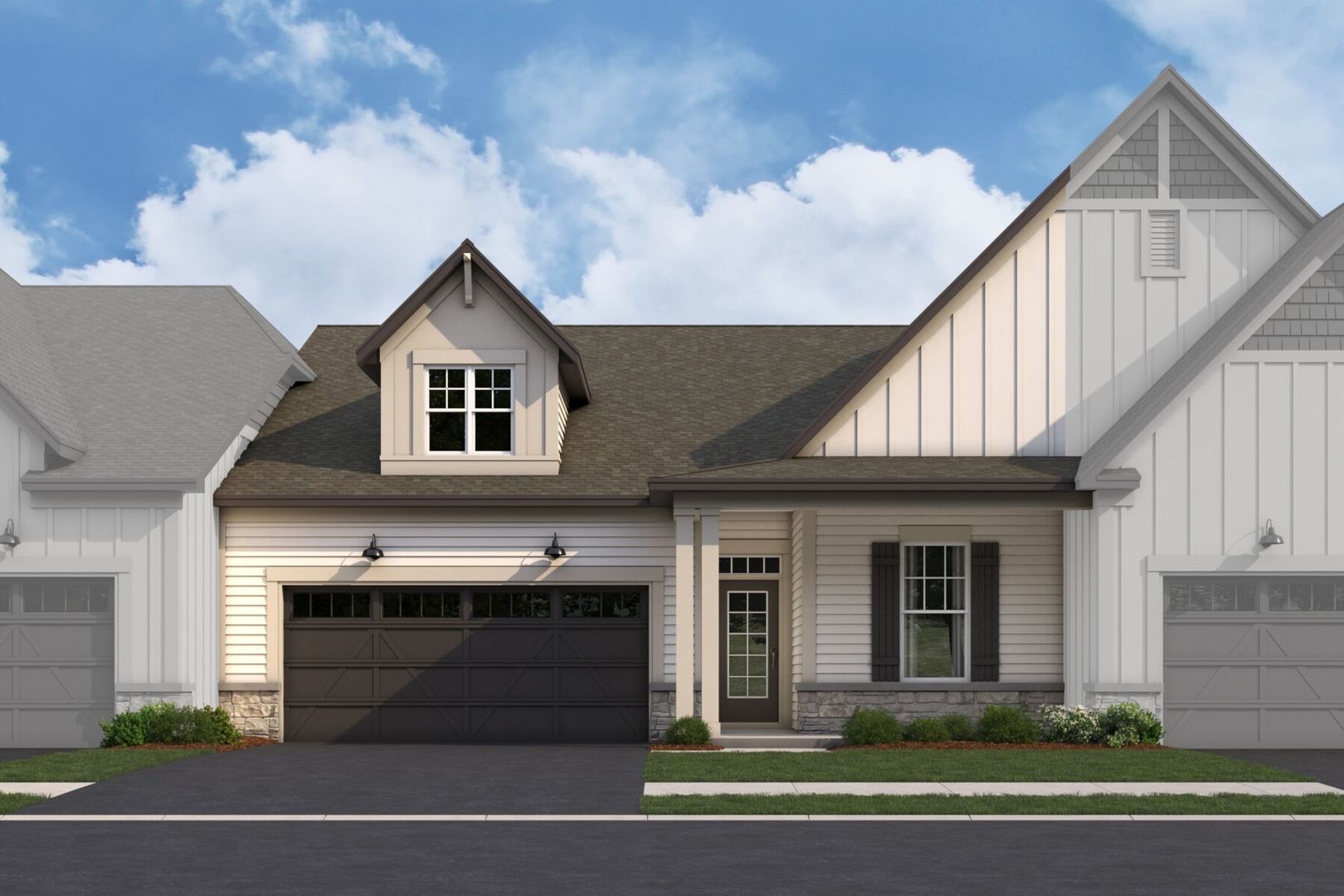 25533 W Alabaster Circle, Plainfield, IL