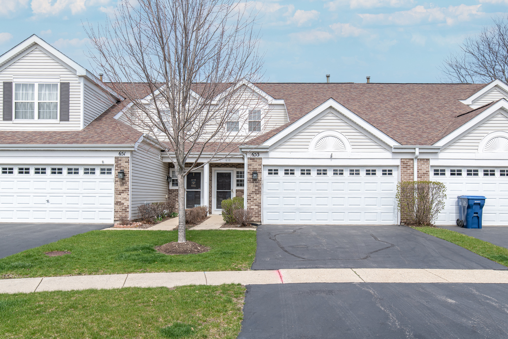 653 Winchester Court, Lake Villa, IL
