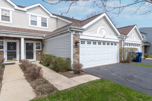 653 Winchester Court, Lake Villa, IL