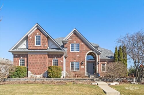 3534 Hidden Fawn Drive, Elgin, IL