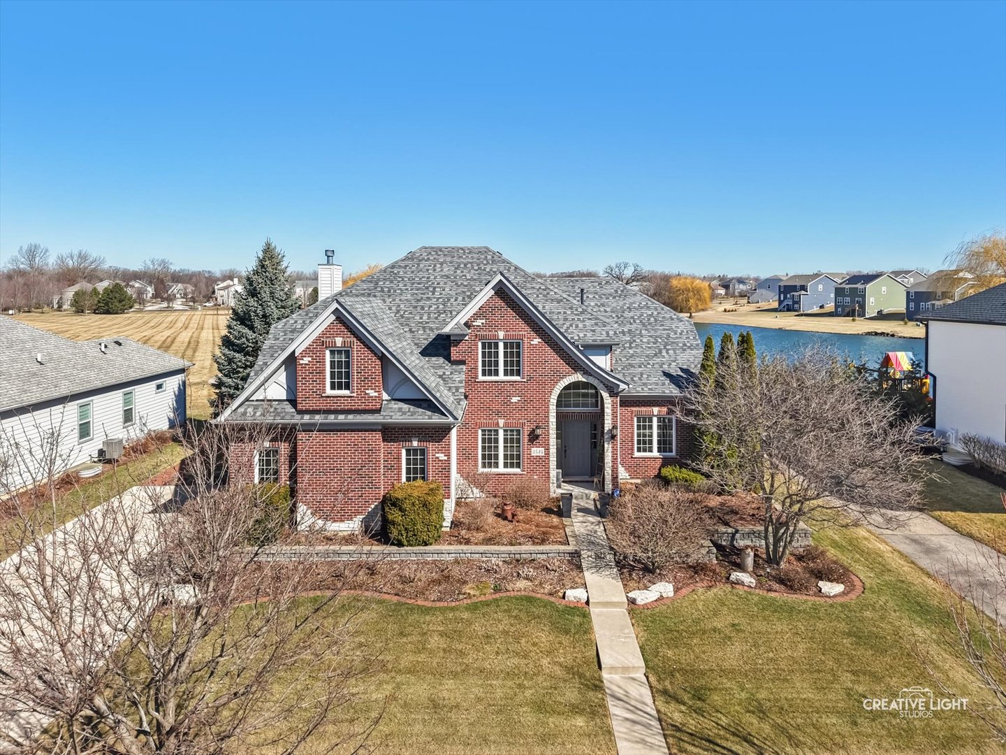 3534 Hidden Fawn Drive, Elgin, IL