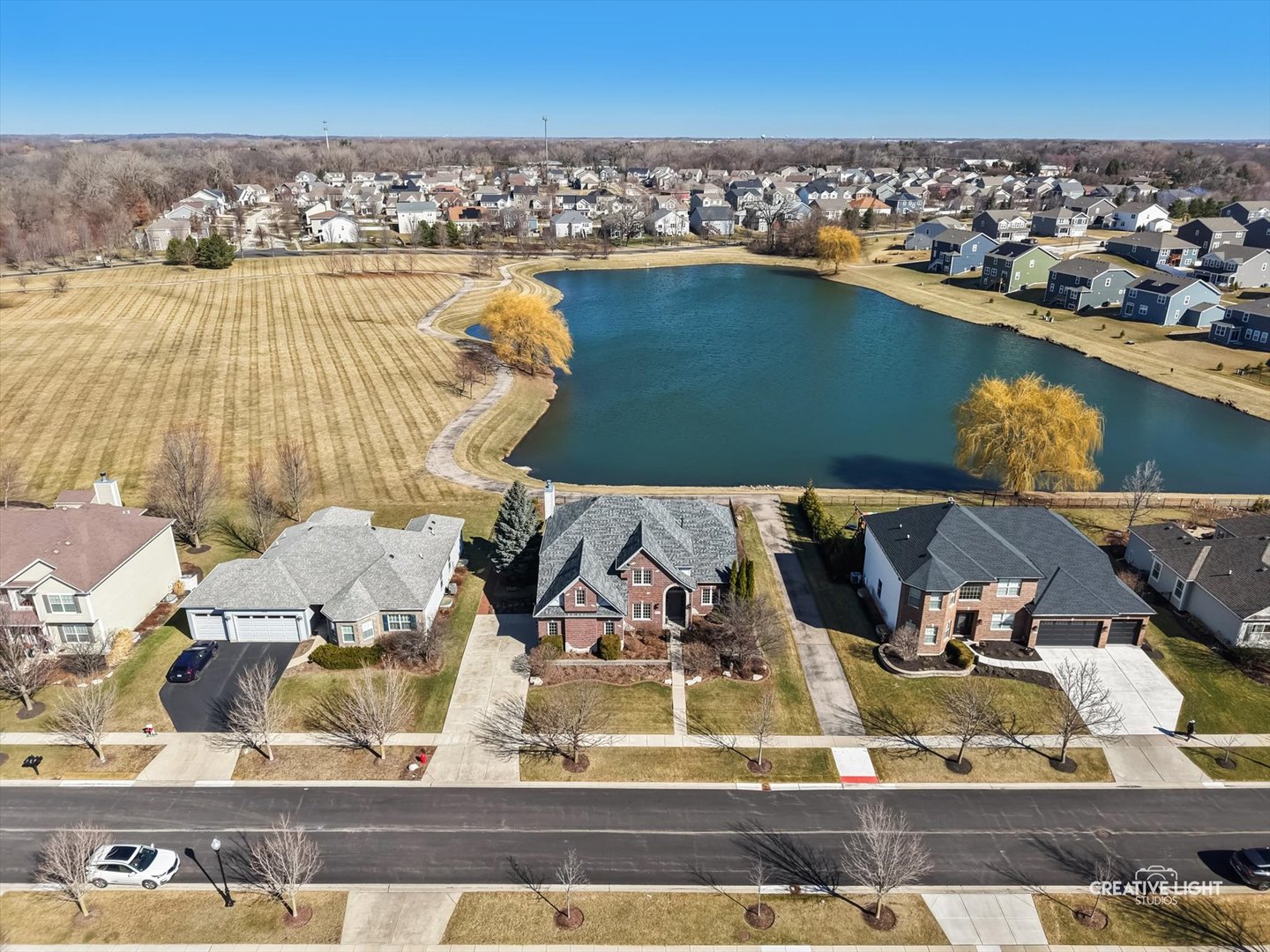 3534 Hidden Fawn Drive, Elgin, IL