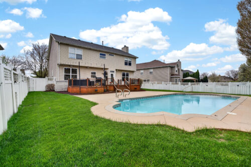 24240 Lavergne Street, Plainfield, IL