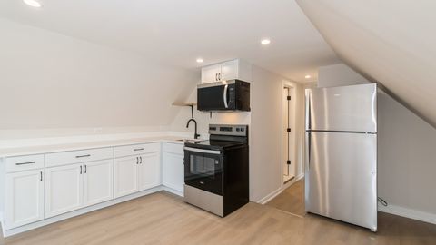 5002 W Gunnison Street #3, Chicago, IL