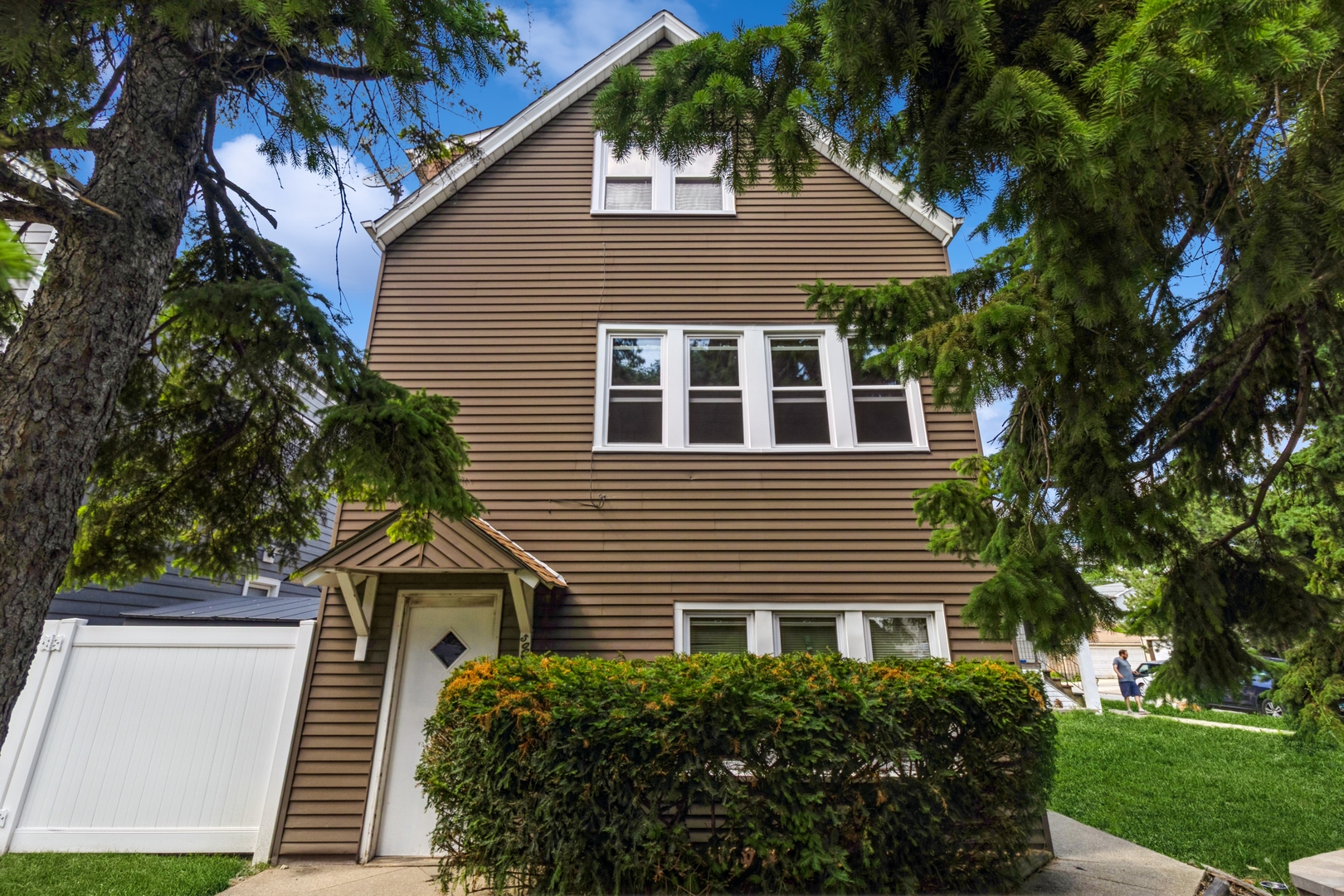 5002 W Gunnison Street #3, Chicago, IL