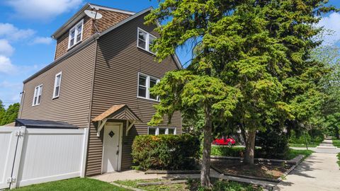 5002 W Gunnison Street #3, Chicago, IL