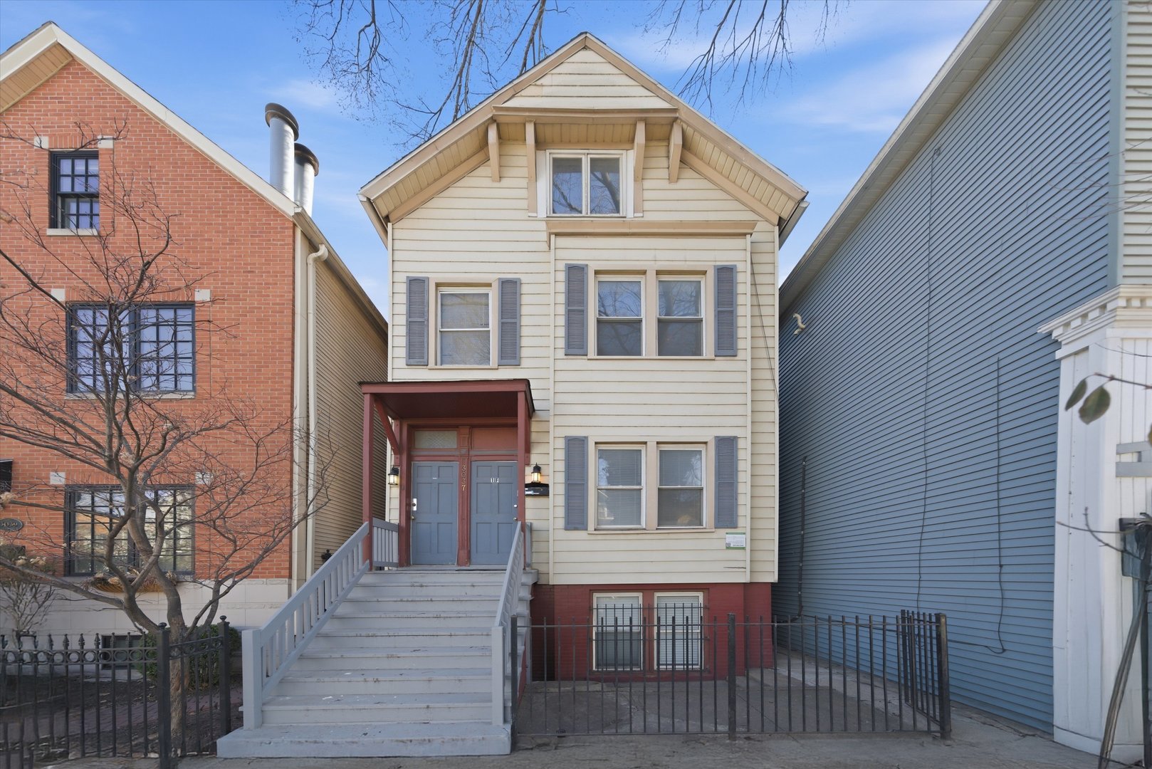 3037 N southport Avenue #2R, Chicago, IL