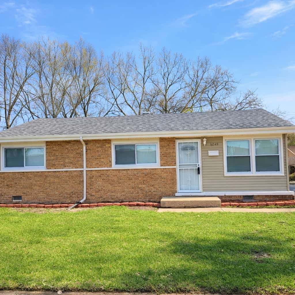 16549 California Avenue, Markham, IL