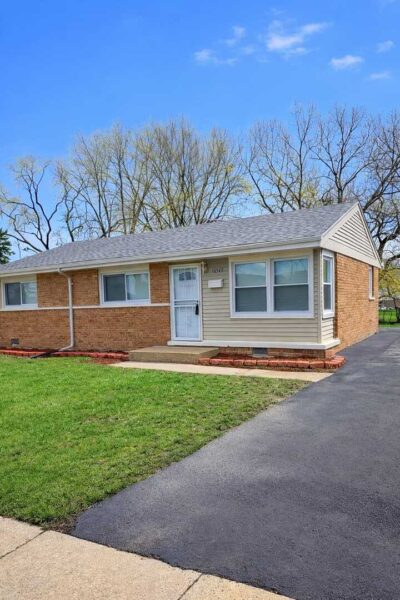 16549 California Avenue, Markham, IL