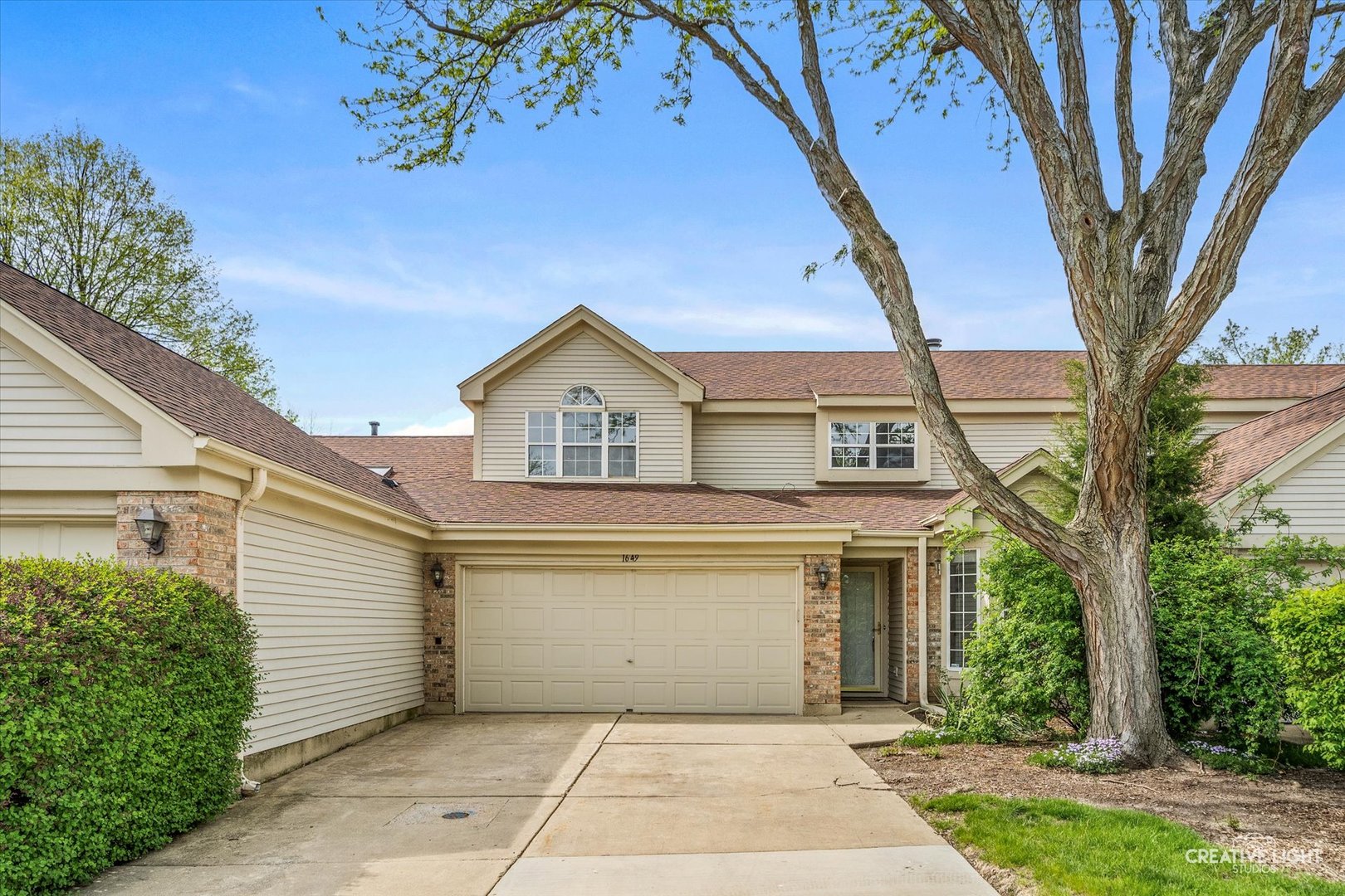 1649 Revere Court #1656, Montgomery, IL