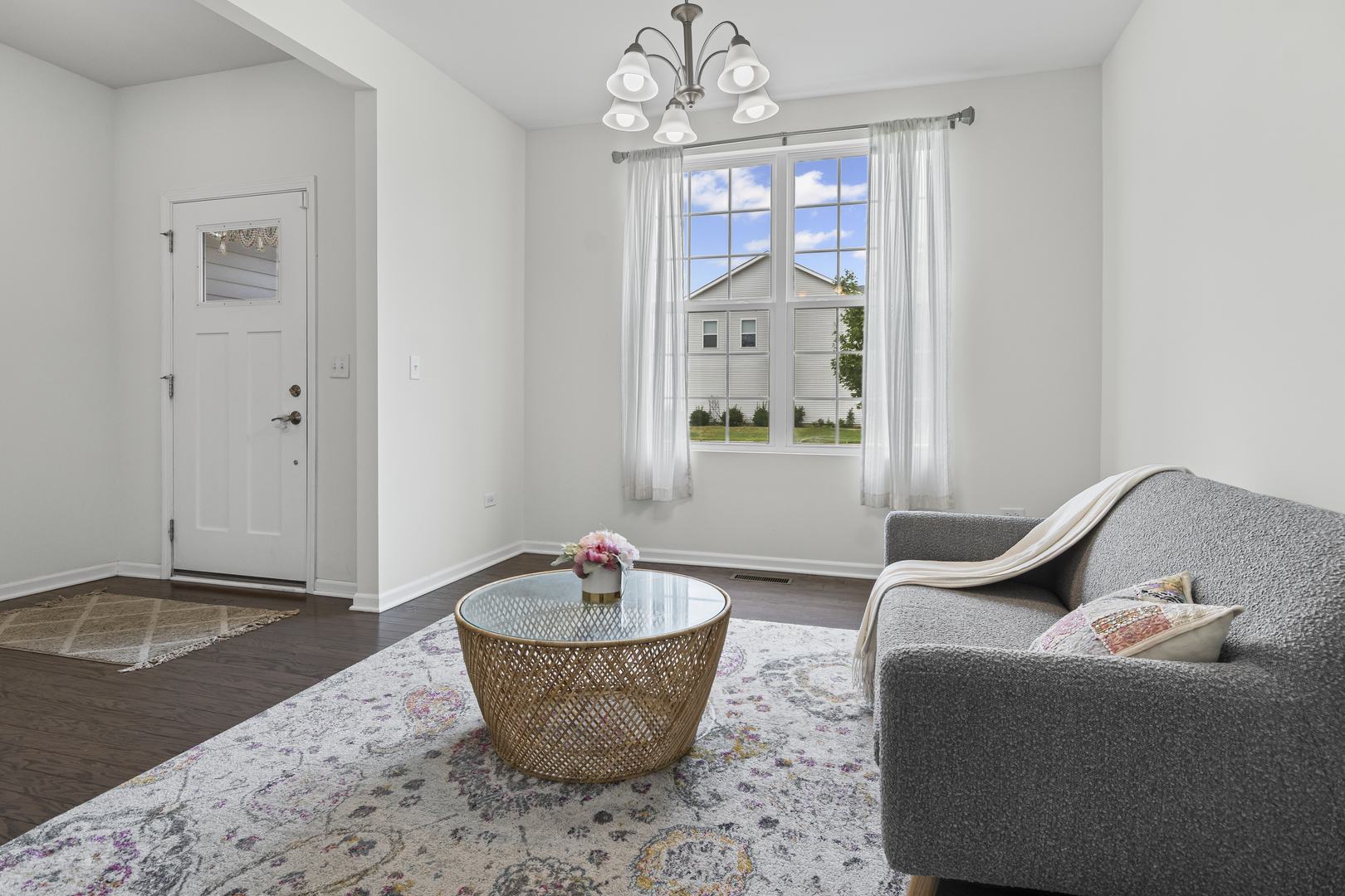 2404 Coastal Sage Court, Naperville, IL