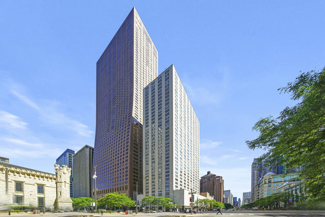 777 N Michigan Avenue #2506, Chicago, IL