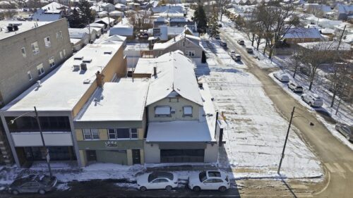 7455 W Irving Park Road, Chicago, IL