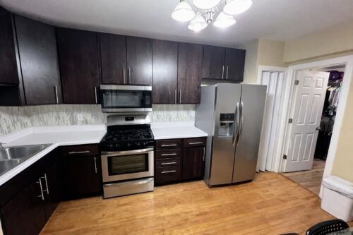 2330 N Lockwood Avenue #1, Chicago, IL